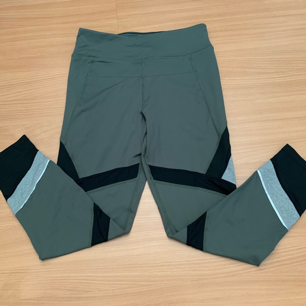 Calvin Klein Performance Wicking Leggings